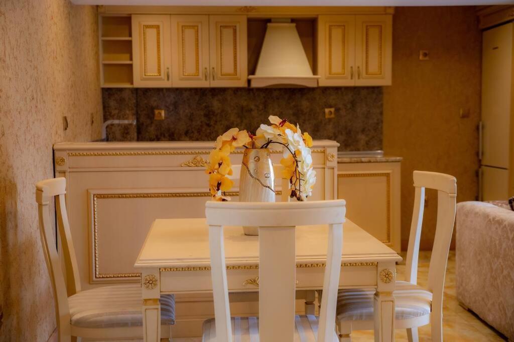 Luxury Apartment 'Rich' Velingrad Ngoại thất bức ảnh