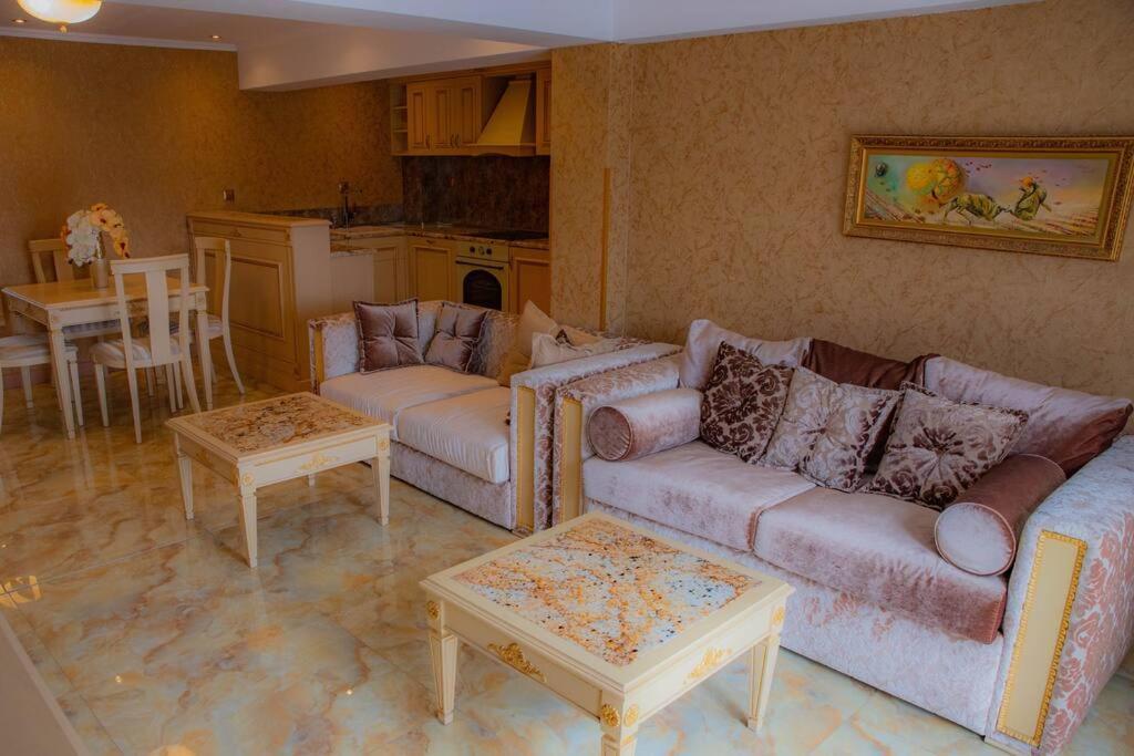 Luxury Apartment 'Rich' Velingrad Ngoại thất bức ảnh