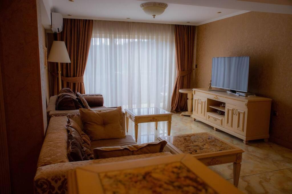 Luxury Apartment 'Rich' Velingrad Ngoại thất bức ảnh