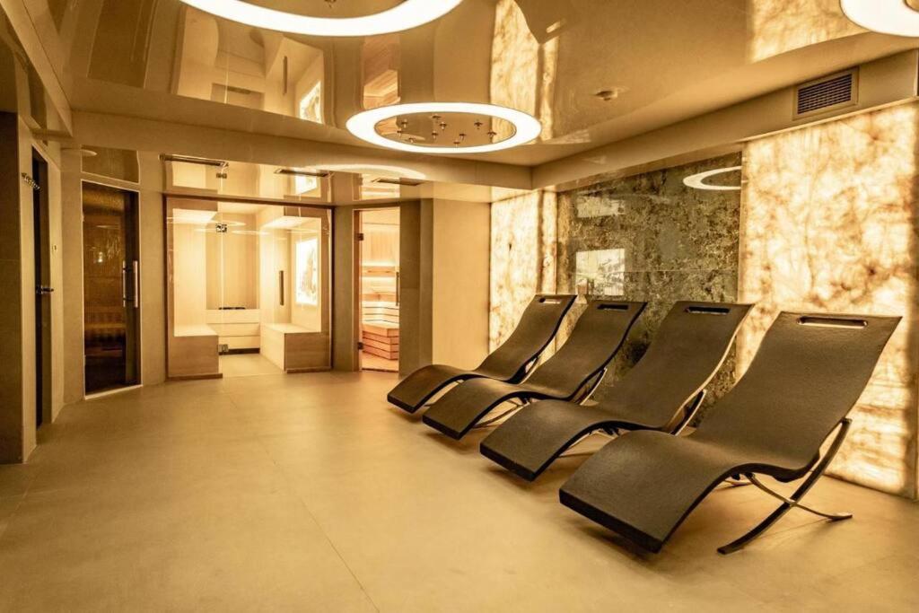 Luxury Apartment 'Rich' Velingrad Ngoại thất bức ảnh