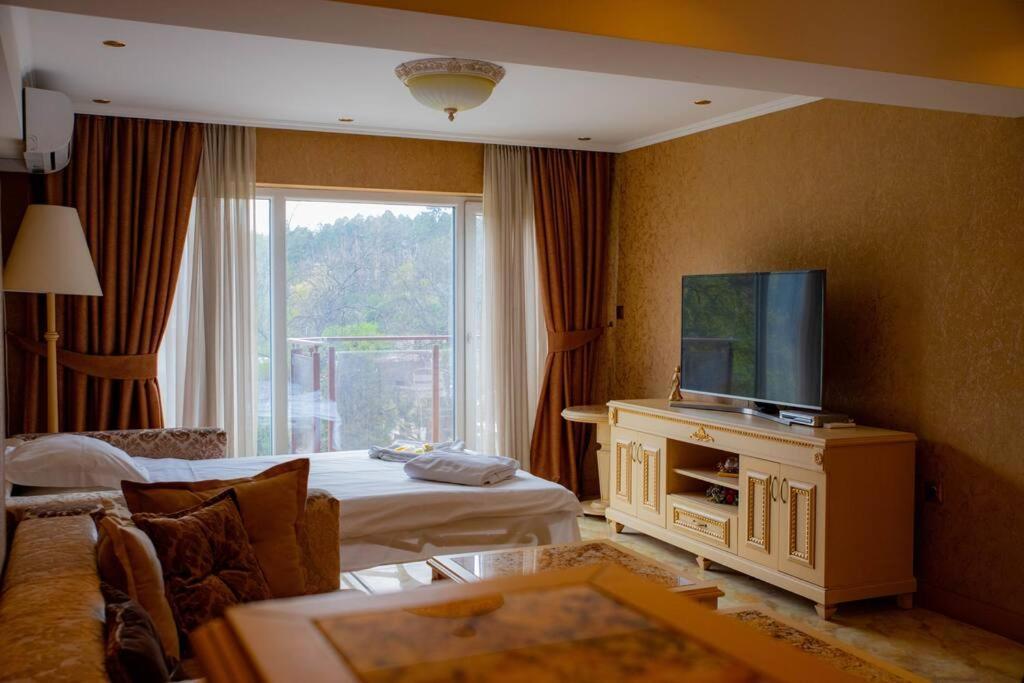 Luxury Apartment 'Rich' Velingrad Ngoại thất bức ảnh