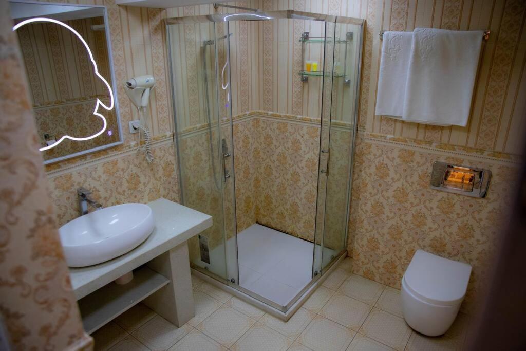 Luxury Apartment 'Rich' Velingrad Ngoại thất bức ảnh