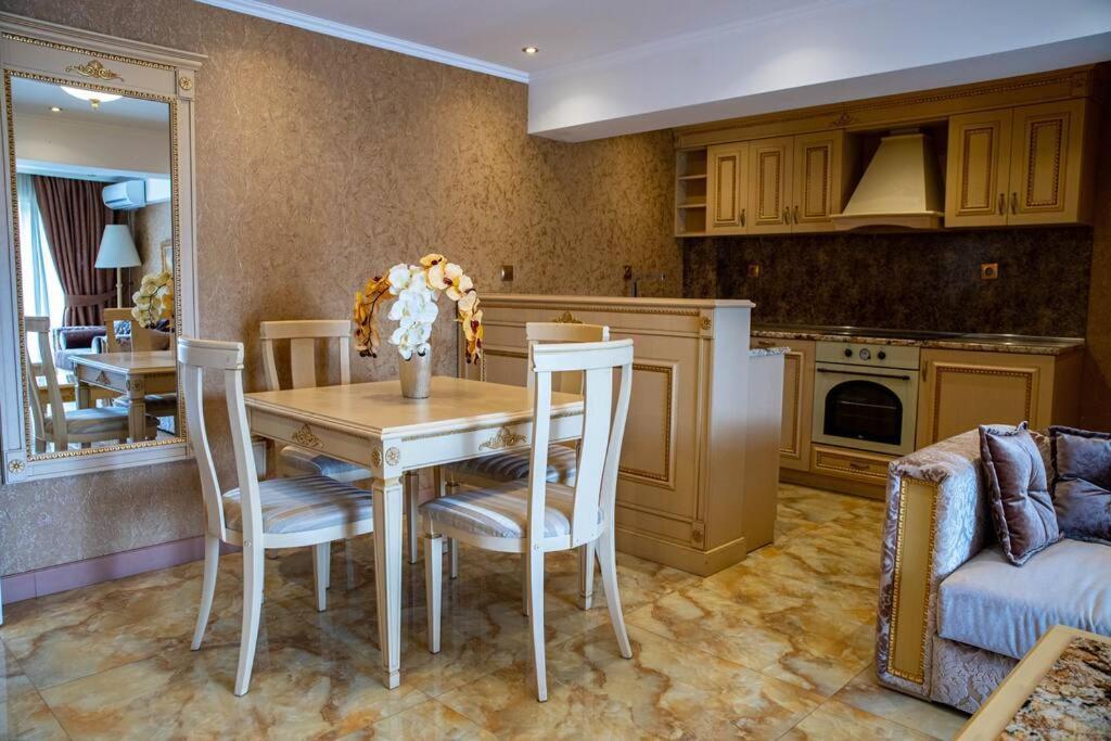 Luxury Apartment 'Rich' Velingrad Ngoại thất bức ảnh