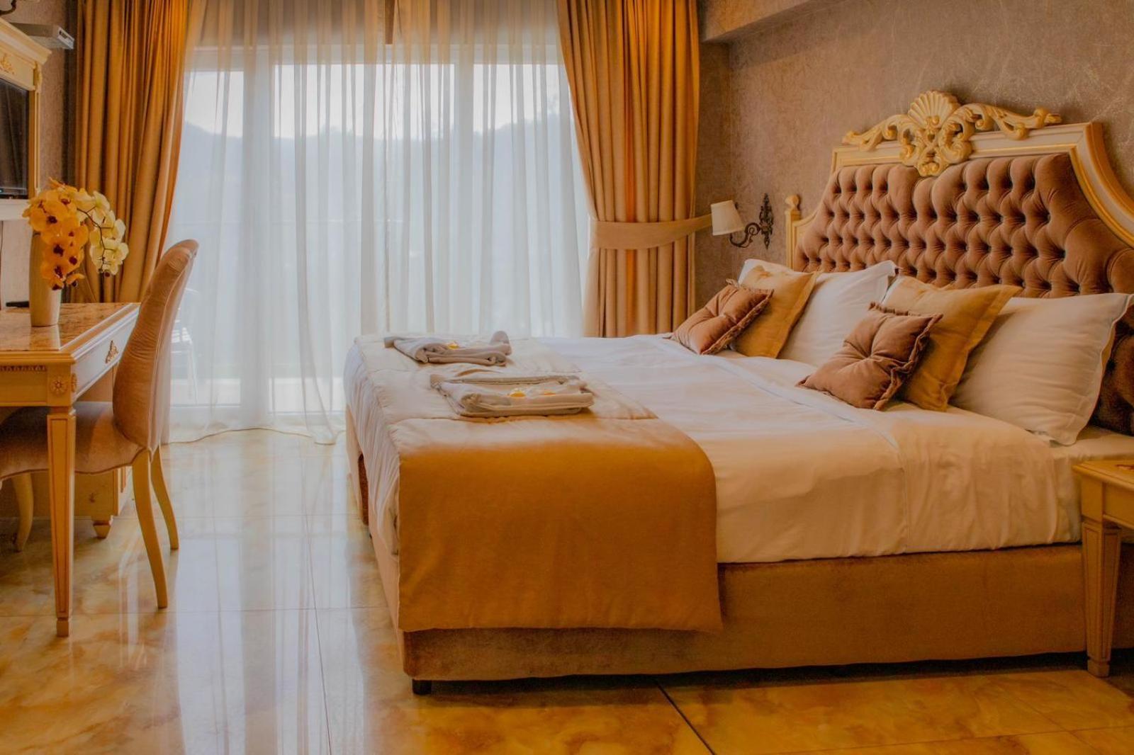 Luxury Apartment 'Rich' Velingrad Ngoại thất bức ảnh