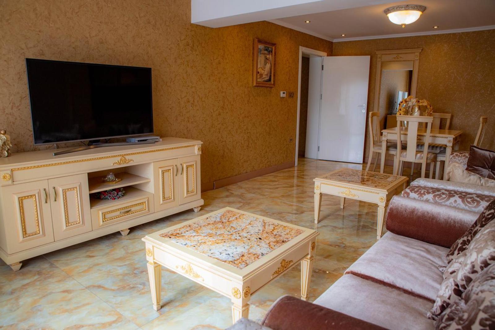 Luxury Apartment 'Rich' Velingrad Ngoại thất bức ảnh
