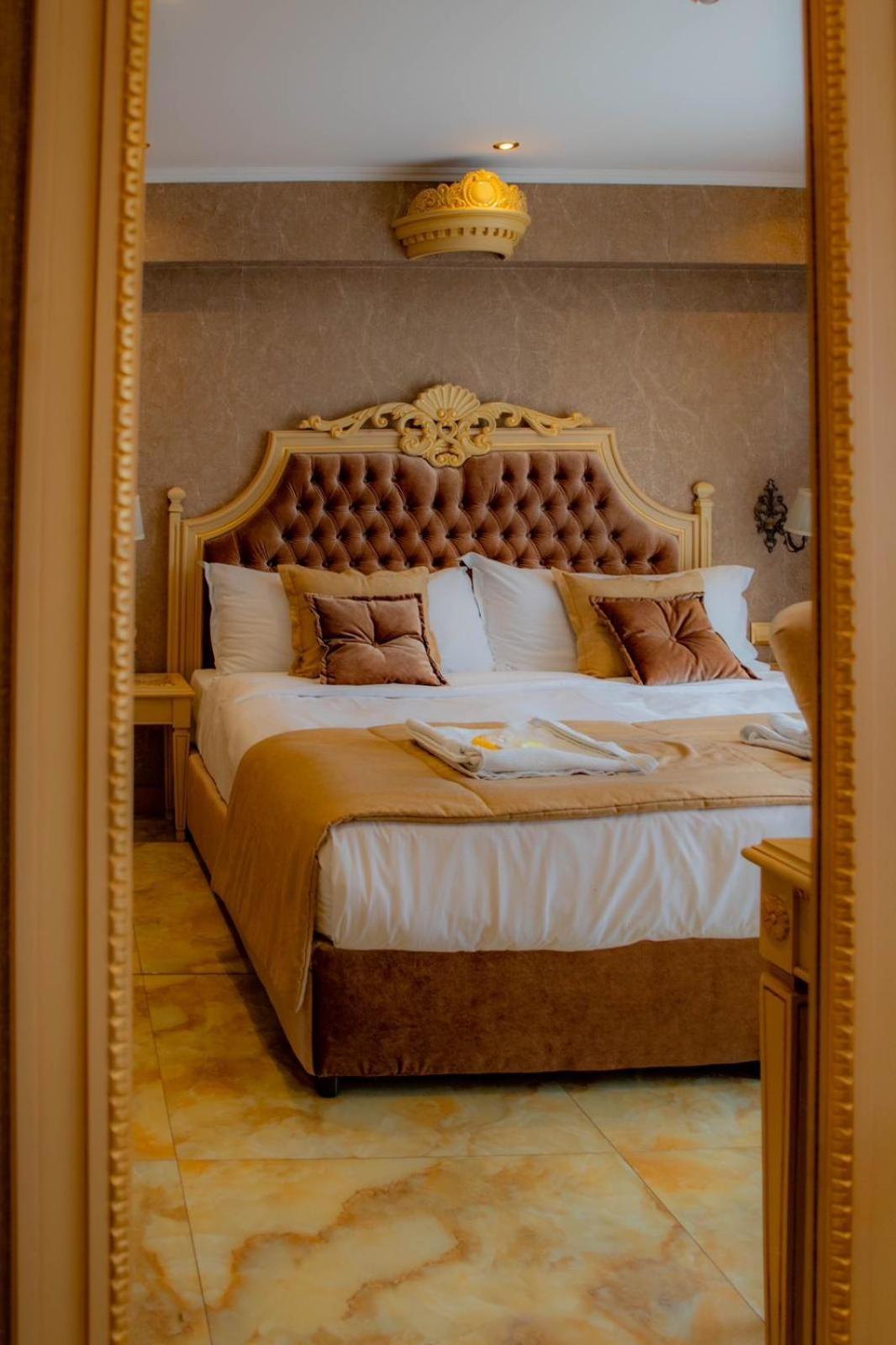 Luxury Apartment 'Rich' Velingrad Ngoại thất bức ảnh