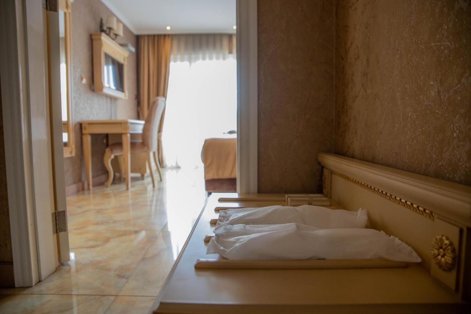 Luxury Apartment 'Rich' Velingrad Ngoại thất bức ảnh