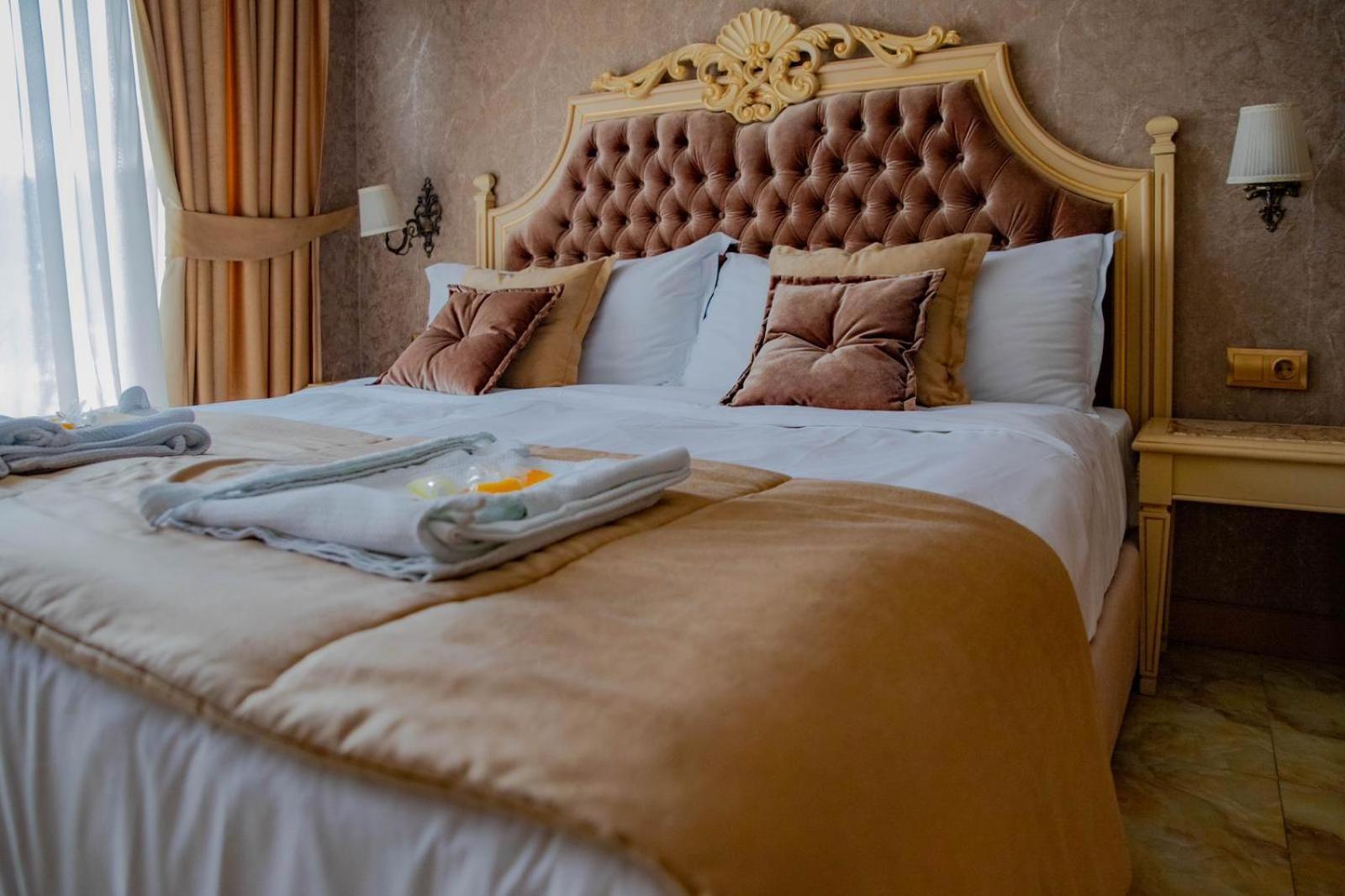 Luxury Apartment 'Rich' Velingrad Ngoại thất bức ảnh