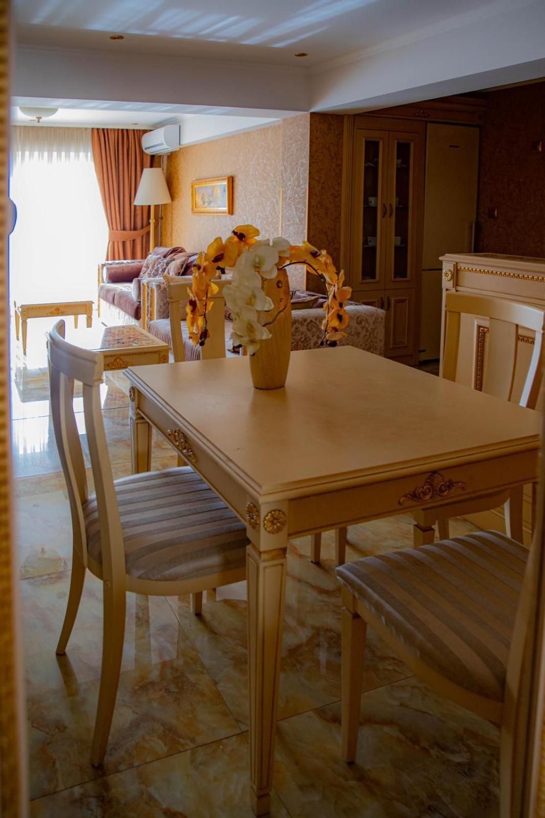 Luxury Apartment 'Rich' Velingrad Ngoại thất bức ảnh