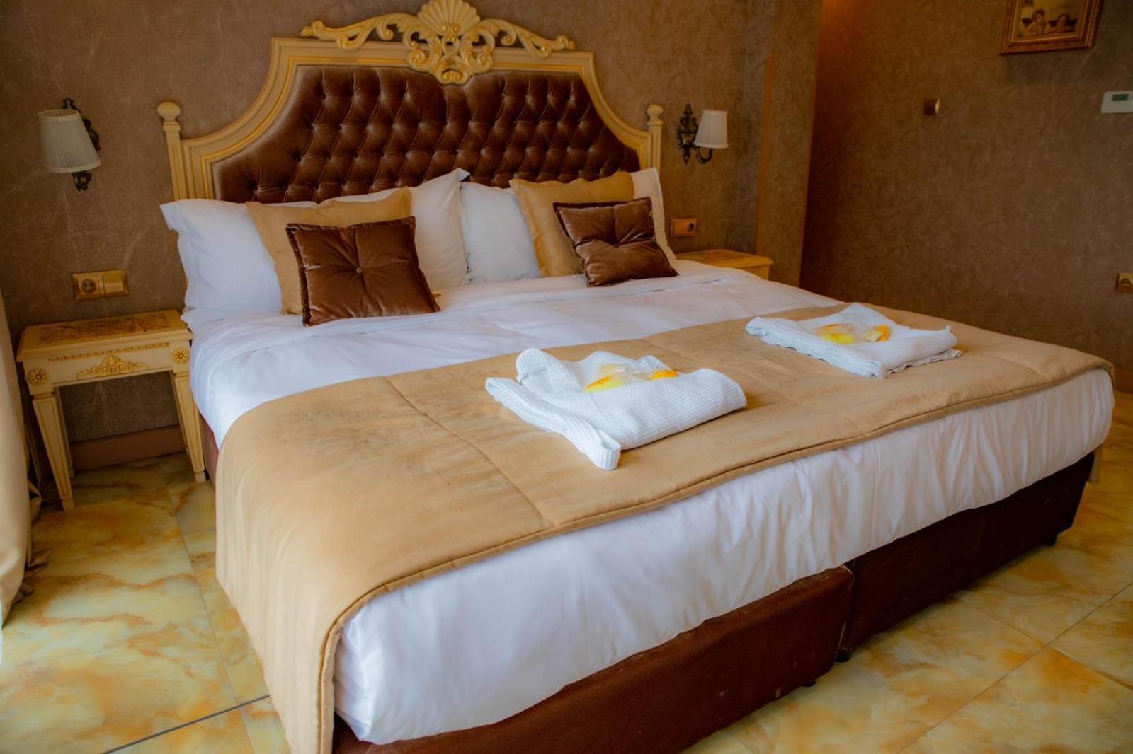 Luxury Apartment 'Rich' Velingrad Ngoại thất bức ảnh
