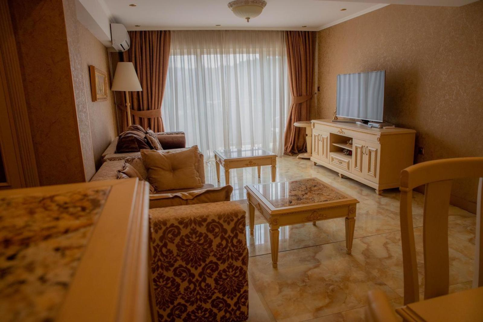 Luxury Apartment 'Rich' Velingrad Ngoại thất bức ảnh