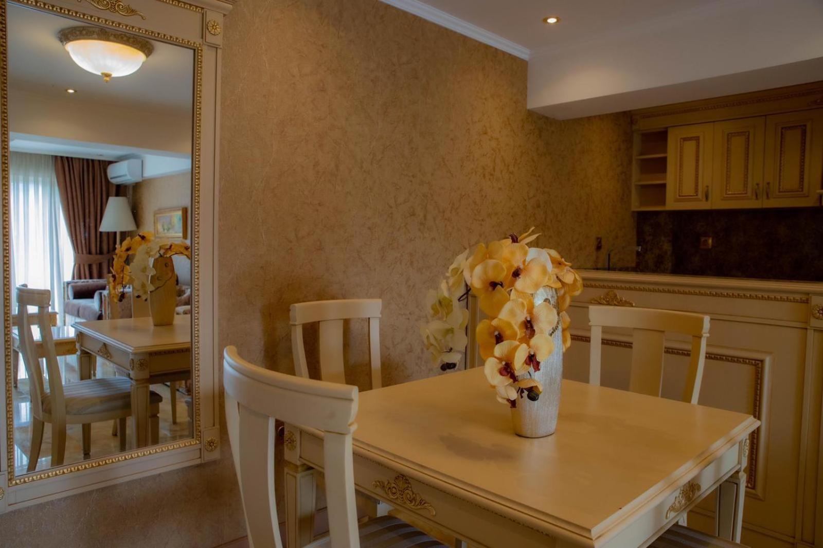 Luxury Apartment 'Rich' Velingrad Ngoại thất bức ảnh