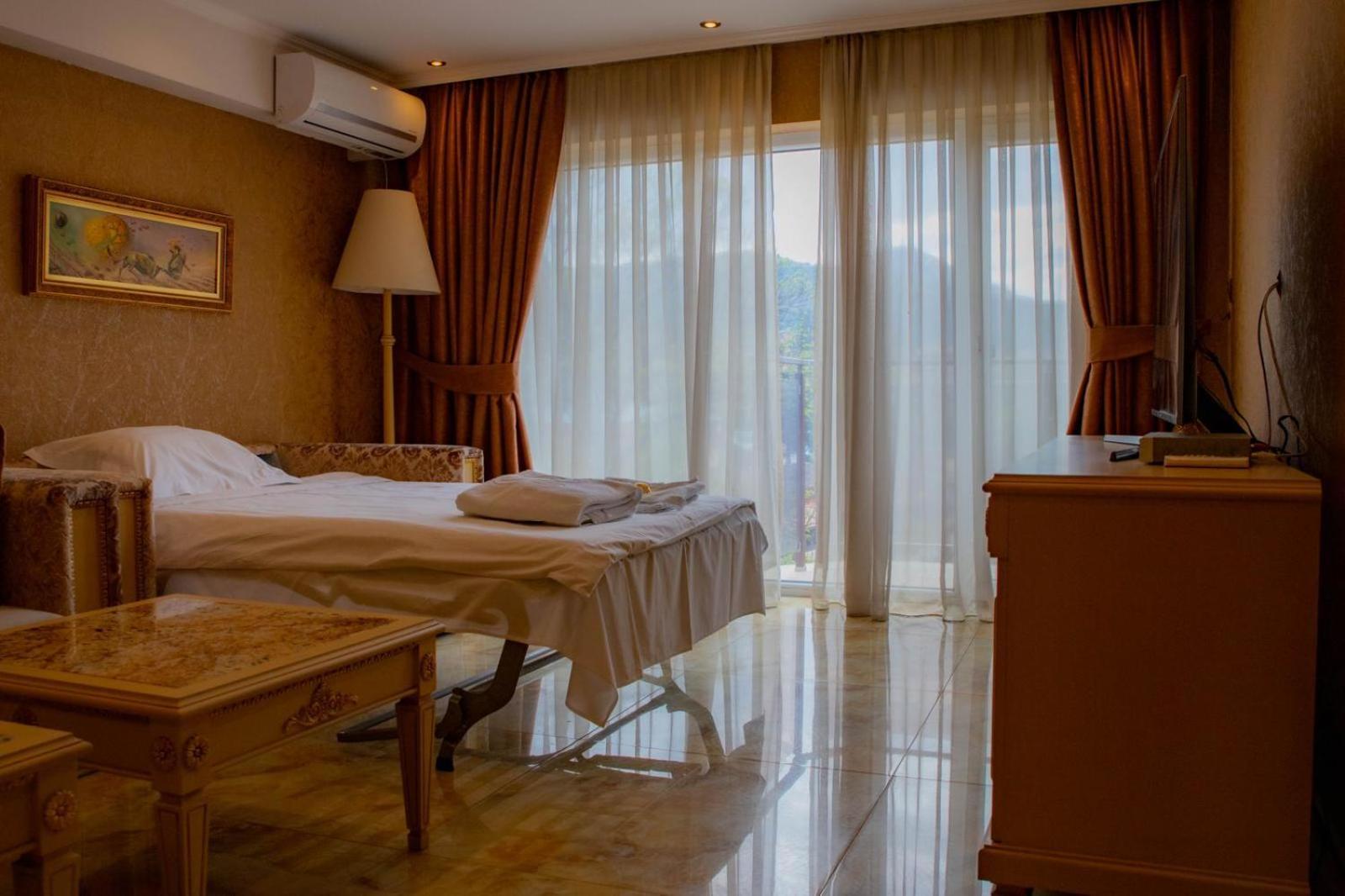 Luxury Apartment 'Rich' Velingrad Ngoại thất bức ảnh