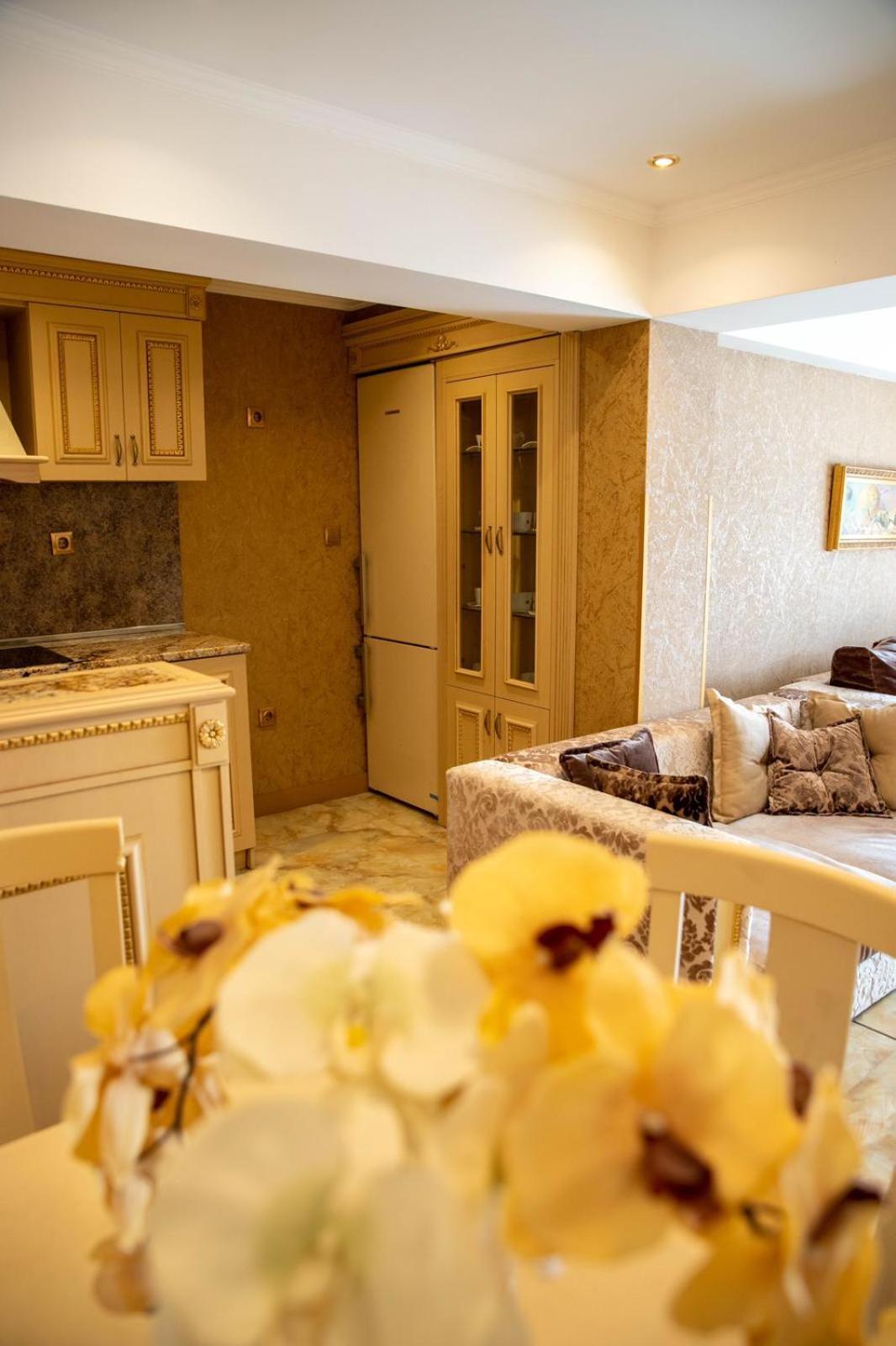 Luxury Apartment 'Rich' Velingrad Ngoại thất bức ảnh