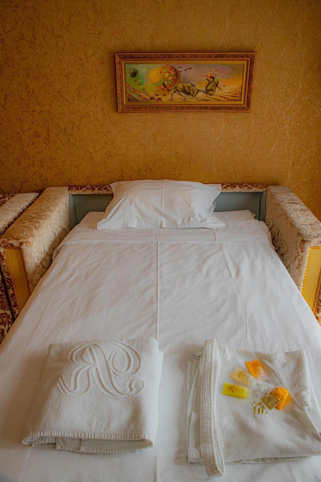 Luxury Apartment 'Rich' Velingrad Ngoại thất bức ảnh
