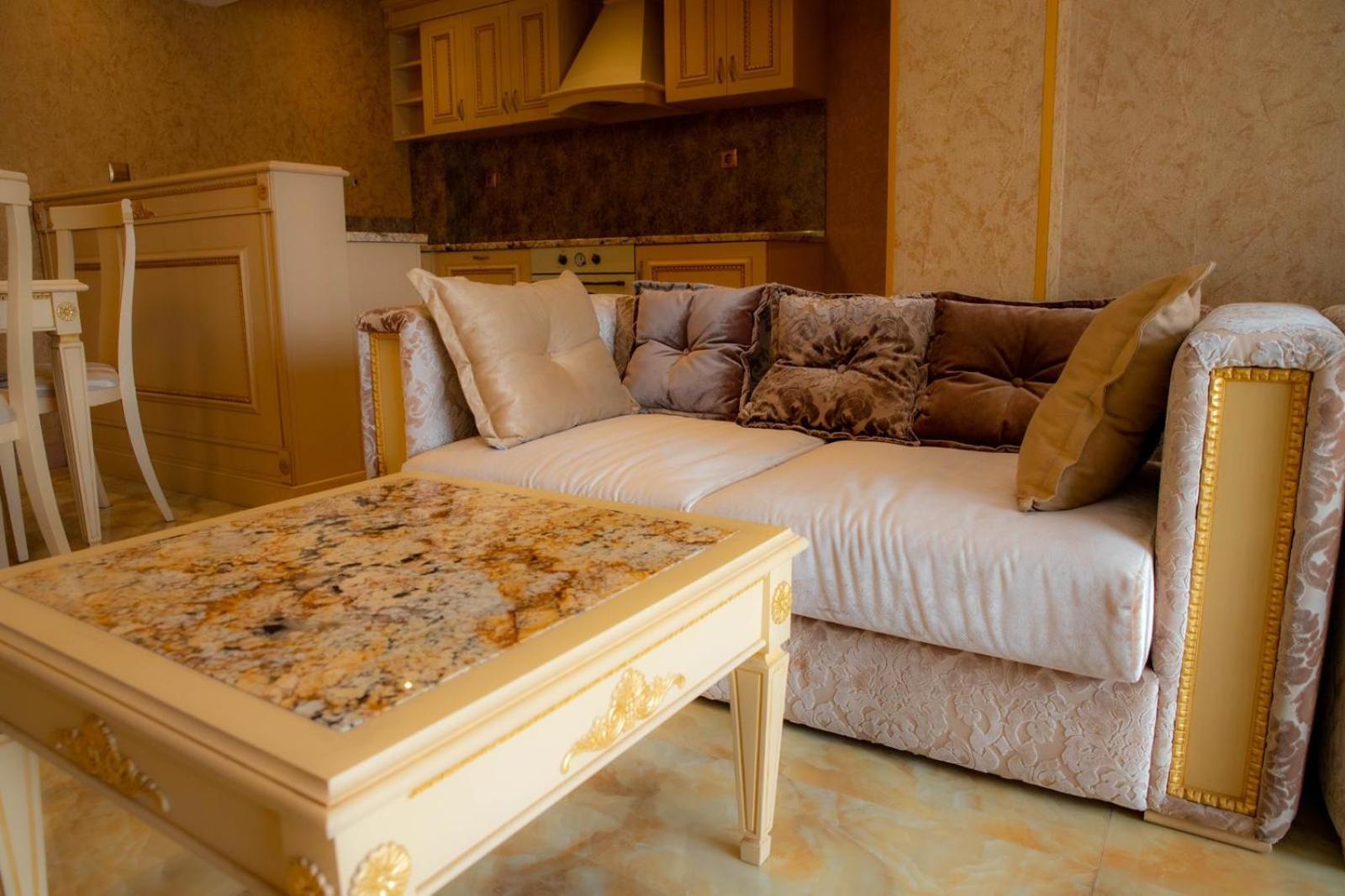 Luxury Apartment 'Rich' Velingrad Ngoại thất bức ảnh