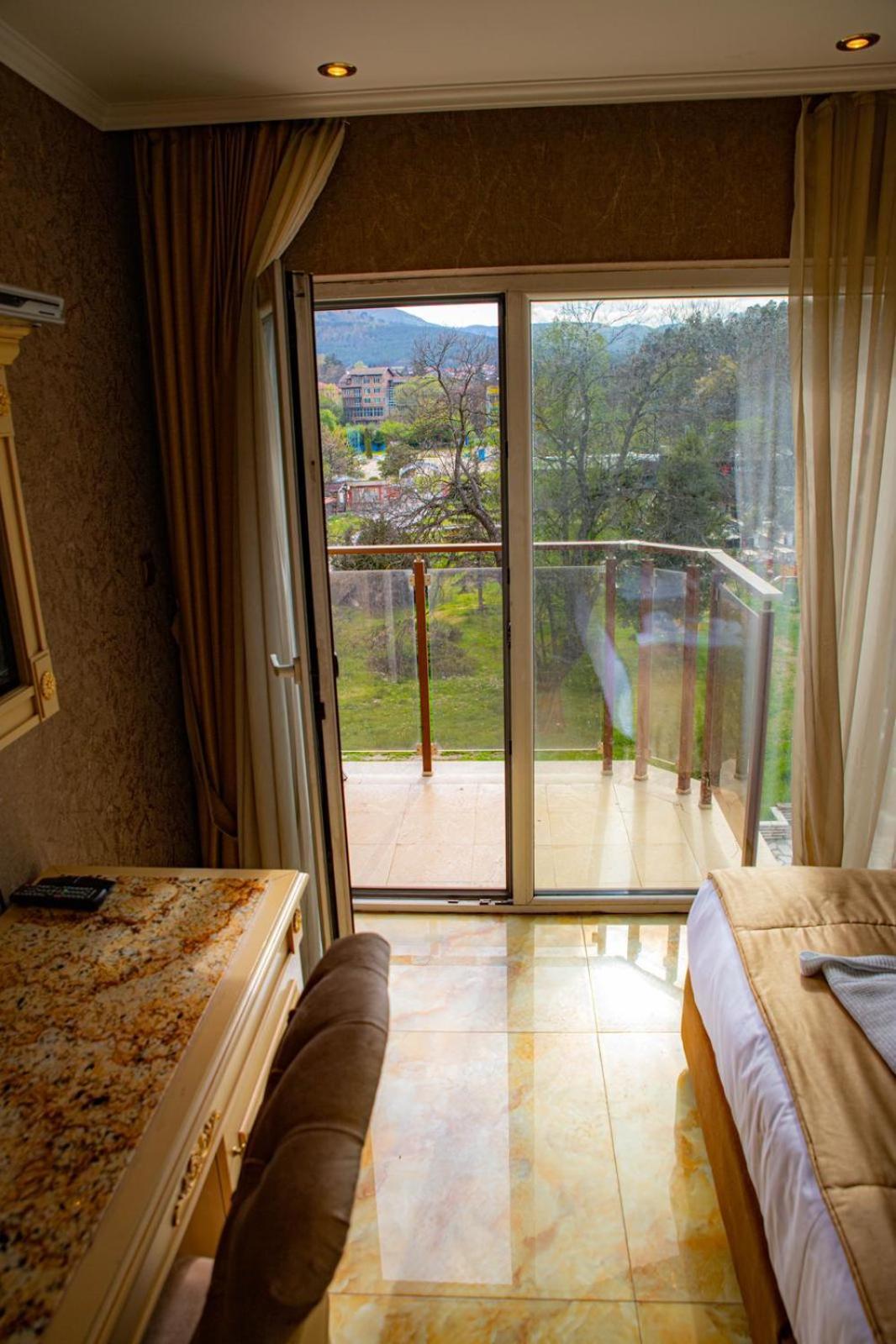 Luxury Apartment 'Rich' Velingrad Ngoại thất bức ảnh